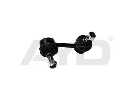 Стійка стабілізатора передн прав (80mm) CHEVROLET EPICA (KL1) (04-), DAEWOO LEGANZA (KLAV) (-04) AYD 96-06956 (фото 1)