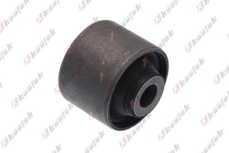 KAUTEK NISSAN С/блок важеля задн. CEFIRO III 3.0 00-03, MAXIMA QX V 3.0 V6 24V 00-03, INFINITI I30 3.0 97- Kautek NI-BS128