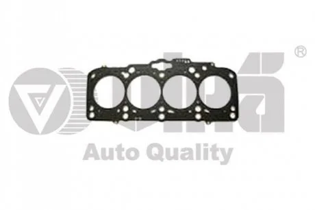Прокладка ГБЦ метал. Audi A3, A4/Skoda Octavia/VW Golf V,Passat 2.0TDI (04-) Vika 11031396001