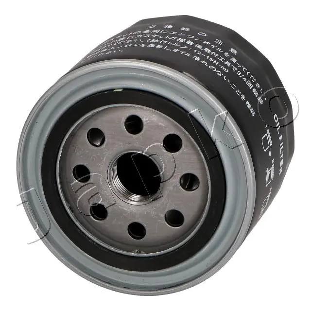Фільтр оливний Land Rover Freelander, Rover 25, 45, Streetwise 2.0D (98-06) JAPKO 10497 (фото 1)