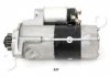Стартер Nissan 2.5DCI Navara D40, Pathfinder R51 (05-14), Cabstar (07-12) JAPKO 3D237 (фото 2)