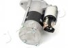 Стартер Nissan 2.5DCI Navara D40, Pathfinder R51 (05-14), Cabstar (07-12) JAPKO 3D237 (фото 3)