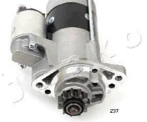 Стартер Nissan 2.5DCI Navara D40, Pathfinder R51 (05-14), Cabstar (07-12) JAPKO 3D237