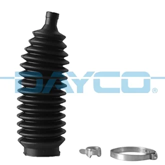 MITSUBISHI пильник рульового механізму Carisma,Subaru Forester,Legacy,Impreza DAYCO DSS2357