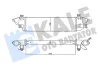 Интеркулер Mitsubishi L200, Triton Intercooler Kale oto radyator 355670 (фото 1)