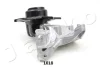 Подушка двигуна перед. Nissan Qashqai 1.5 dCi 06-14. JAPKO GOJ1018 (фото 1)