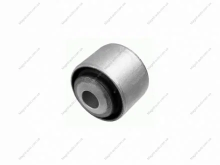 KAUTEK-TEKNOROT DB С/блок задн.моста знизу ззаду зовнішній W204/212 07- Kautek ME-BS026