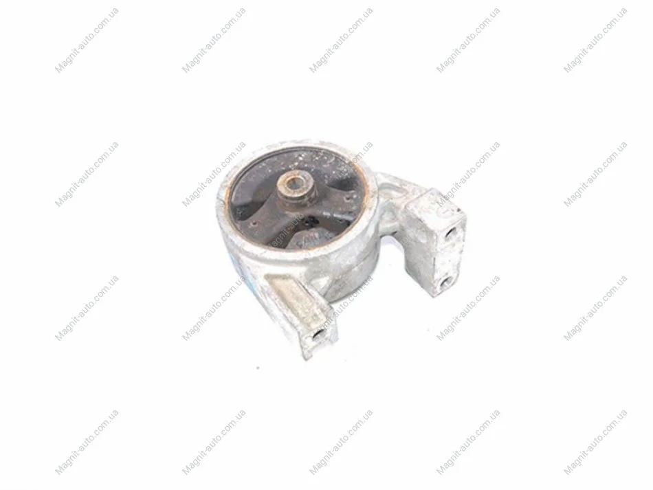 KAUTEK-TEKNOROT HYUNDAI подушка двигателя задняя.Accent III,Kia Rio II 05- Kautek HY-EM022 (фото 1)
