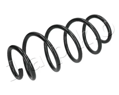 Пружина передня Mazda CX-5 2.2D 12-17 JAPKO ZCJ1043A