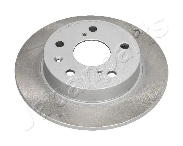 SUZUKI диск гальм. передній Vitara 15-, SX4 S-Cross 13- JAPANPARTS DP-804C (фото 1)