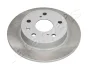 SUZUKI диск гальм. передній Vitara 15-, SX4 S-Cross 13- JAPANPARTS DP-804C (фото 1)