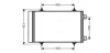 Радиатор кондиционера PSA Jumpy Expert II 1,6d 2,0d AVA AVA COOLING CNA5263D (фото 1)