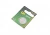 Батарейка дискова Lithium Button Cell 3.0V CR2025-8U5 літієві GP 4891199001130 (фото 1)