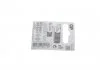 Батарейка дискова Lithium Button Cell 3.0V CR2025-8U5 літієві GP 4891199001130 (фото 2)