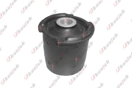 KAUTEK-TEKNOROT BMW С/блок балки задньої E36 15.5x62.5x66.5 Kautek BM-BS025