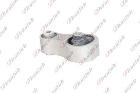 KAUTEK-TEKNOROT FORD подушка АКПП Fiesta VI 1.25/1.6 08- Kautek FD-EM049