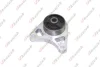 KAUTEK-TEKNOROT LANDROVER подушка двигуна Freelander 98- Kautek LR-EM009 (фото 1)