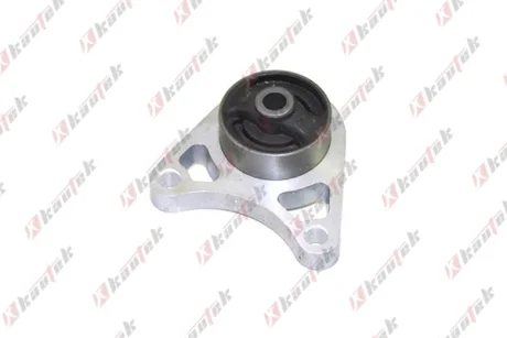KAUTEK-TEKNOROT LANDROVER подушка двигуна Freelander 98- Kautek LR-EM009