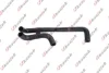 VW патрубок системи охолодження T4 1.9D/TD 90- Kautek VW-RH066 (фото 1)