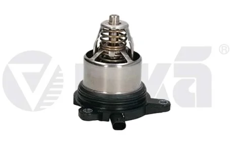 Корпус термостату 107? Audi (18-) VIKA Vika 11211877601
