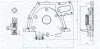 Масляний насос Opel Astra, Insignia, 2,0CDTi, 09- MAGNETI MARELLI 351516000017 (фото 1)