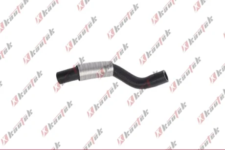 KAUTEK CITROEN патрубок турбіни BERLINGO 05- Kautek CI-TH038