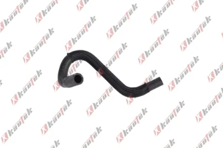 KAUTEK шланг радіатора VW LT 28-35 II 2.5TDI Kautek VW-CH006