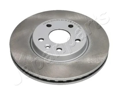 OPEL диск гальм. передн. Astra K JAPANPARTS DI-0405C