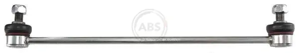 Тяга стабилизатора перед. Toyota Yaris 05- A.B.S. 260584 (фото 1)
