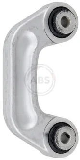 Тяга стабілізатора перед. Audi A6 04- A.B.S. 260411