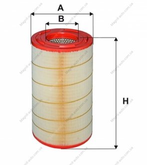 (462/1) WIX FILTERS 93385E (фото 1)