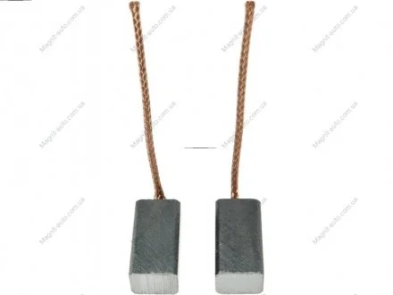 Щітка генератора AS OB9073S
