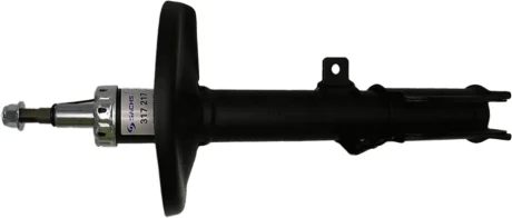 Амортизатор підвіски SACHS 317 217