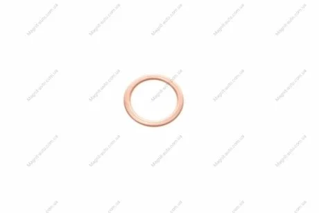 Прокладка сливной пробки двигателя RENAULT 331729798R