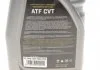 Олива трансмісійна ATF CVT (1 L) Solgy 504001 (фото 2)