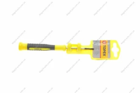 Викрутка Topex 39D774