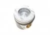 Поршень MB Sprinter OM651 2.2CDI 09- (83.50mm/+0.5) MAHLE / KNECHT 001 PI 00133 002 (фото 3)