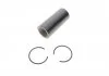 Поршень MB Sprinter OM651 2.2CDI 09- (83.50mm/+0.5) MAHLE / KNECHT 001 PI 00133 002 (фото 4)