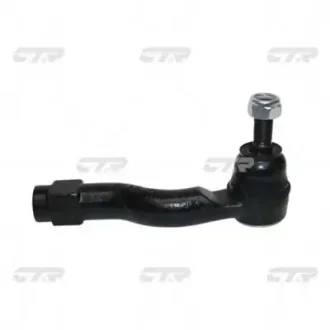Наконечник тяги рульової R Toyota Avensis Verso 01-09 Ipsum 96-10 OLD CET-203R (вир-во) CTR CE0819R