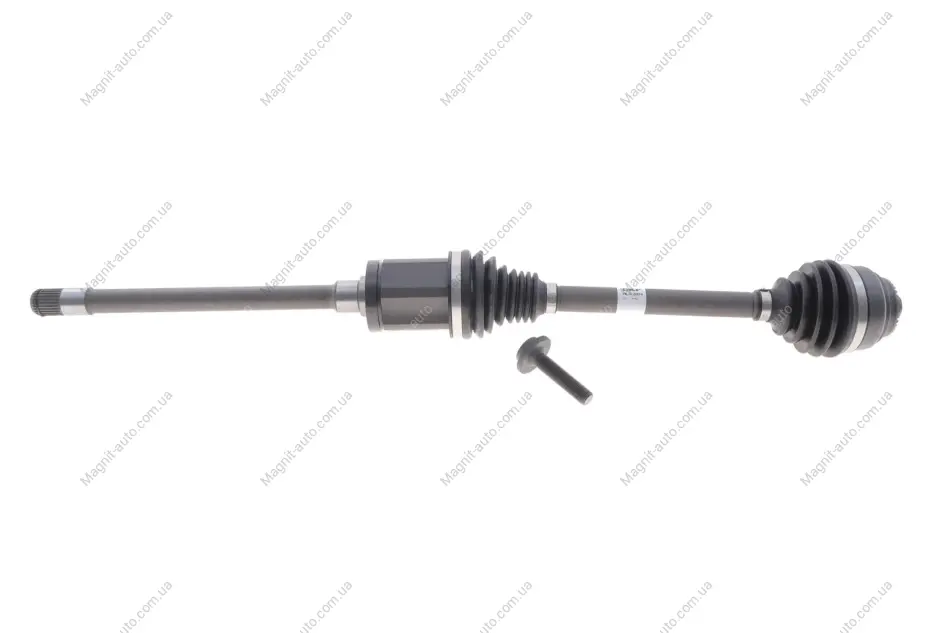 Піввісь SKF VKJC 8924 (фото 1)