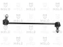 Стойка стабилизатора передн (350mm) HYUNDAI TUCSON (20-), SANTA CRUZ (21-), KIA SORENTO III, IV (15-) (96-16774) AYD 9616774 (фото 1)