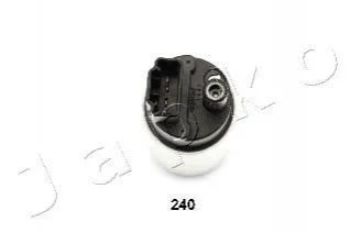 Насос топливный электрический Honda/ Mazda/ Mitsubishi/ Subaru/ Toyota JAPKO 05240