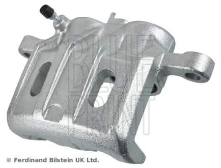 Фото 1 - гальмівний супорт передн. прав. (AKEBONO) MITSUBISHI OUTLANDER 06- BLUE PRINT ADBP450130 Гальмівний супорт передн. прав. (AKEBONO) MITSUBISHI OUTLANDER 06- BLUE PRINT ADBP450130 (фото 1)