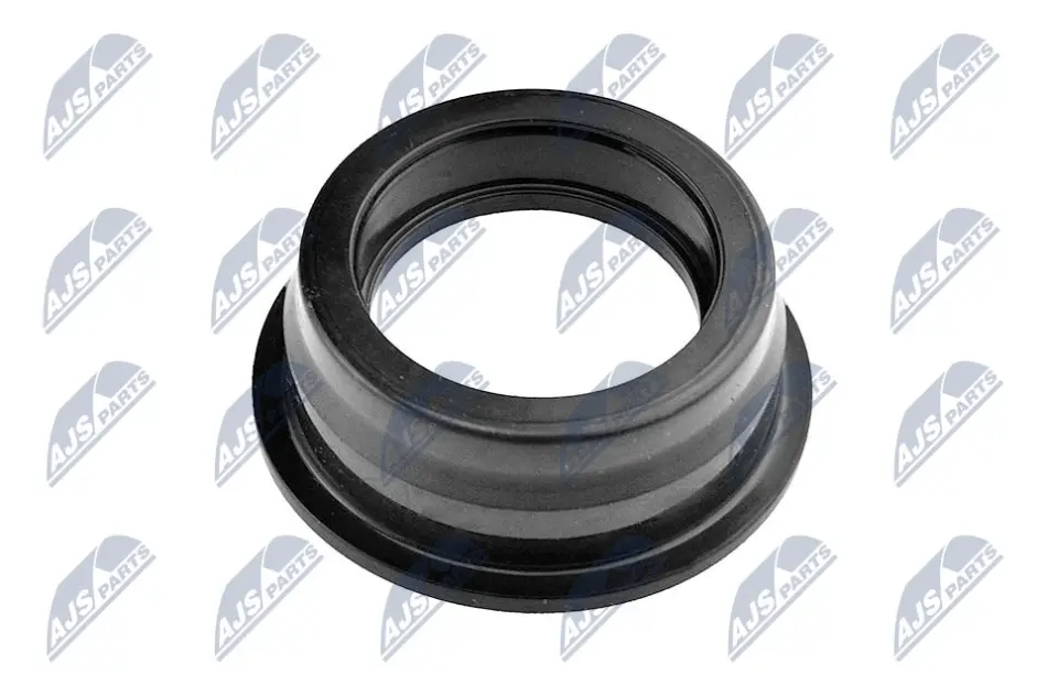 Уплотняющее кольцо свечного колодца Mitsubishi 1.8I 16V, 2.0I 16V, 2.4I 16V NTY EUS-MS-001 (фото 1)