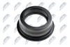 Уплотняющее кольцо свечного колодца Mitsubishi 1.8I 16V, 2.0I 16V, 2.4I 16V NTY EUS-MS-001 (фото 1)