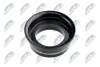 Уплотняющее кольцо свечного колодца Mitsubishi 1.8I 16V, 2.0I 16V, 2.4I 16V NTY EUS-MS-001 (фото 2)