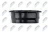 Уплотняющее кольцо свечного колодца Mitsubishi 1.8I 16V, 2.0I 16V, 2.4I 16V NTY EUS-MS-001 (фото 3)