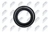 Уплотняющее кольцо свечного колодца Mitsubishi 1.8I 16V, 2.0I 16V, 2.4I 16V NTY EUS-MS-001 (фото 4)