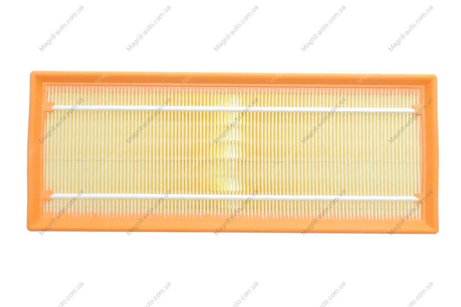 Фільтр повітряний VW GOLF, PASSAT, SKODA OCTAVIA 04- (вир-во ALPHA FILTER) Alpha AF1629 (фото 1)