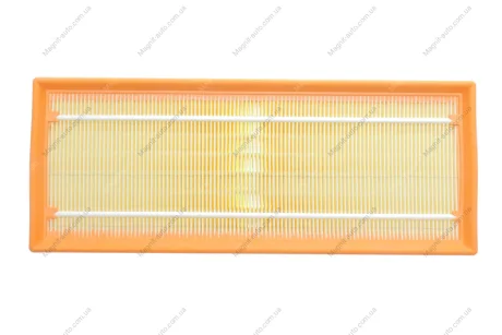 Фільтр повітряний VW GOLF, PASSAT, SKODA OCTAVIA 04- (вир-во ALPHA FILTER) Alpha AF1629